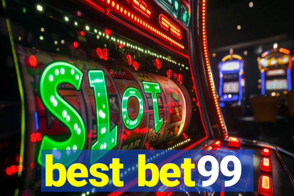 best bet99